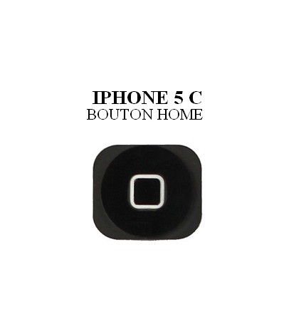Reparation Bouton Home iPhone 5C