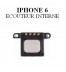 Reparation Ecouteur interne iPhone 6