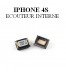 Reparation Ecouteur interne iPhone 4s