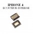 Reparation Ecouteur interne iPhone 4