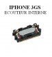 Reparation Ecouteur interne iPhone 3Gs