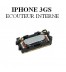 Reparation Ecouteur interne iPhone 3Gs