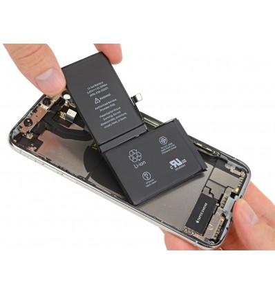 Remplacement Batterie iPhone 8 Plus