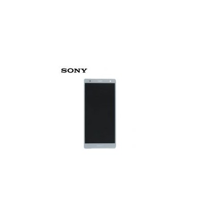 Reparation Ecran complet Sony Xperia XZ1 (Ecran Original)