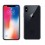 Réparation Forfait Ecran Complet + Chassis (Vitre arrière + Contour) iPhone X
