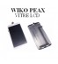Reparation Vitre LCD Wiko Peax