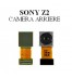 Reparation Camera Arrière Sony Xperia Z2