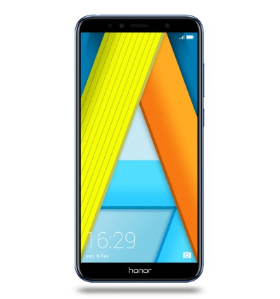 Réparation Ecran Complet Huawei Honor 7