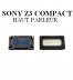 Reparation Haut Parleur Sony Xperia Z3 Compact