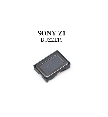 Reparation Buzzer Sony Xperia Z1