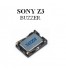 Reparation Buzzer Sony Xperia Z3