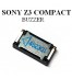 Reparation Buzzer Sony Xperia Z3 Compact