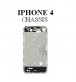 Reparation Chassis iPhone 4
