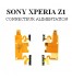Reparation Connecteur Alimentation Sony Z1