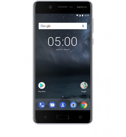 Réparation Ecran Complet Nokia 5