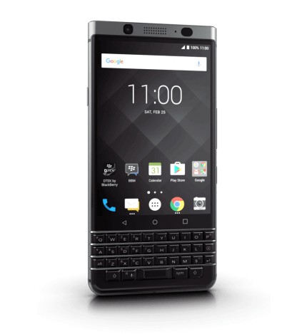 Réparation Ecran Complet Blackberry Q5