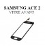 Reparation Vitre Tactile Samsung Ace 2 (i8160)