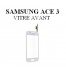Reparation Vitre Tactile Samsung Ace 3 (S7270 S7272 S7275)