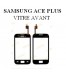 Reparation Vitre Tactile Samsung Ace Plus (S7500)