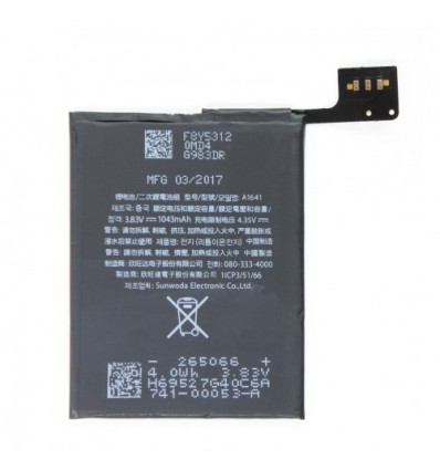 Remplacement Batterie iPod Touch 6