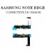 Reparation Connecteur de Charge Samsung Note Edge