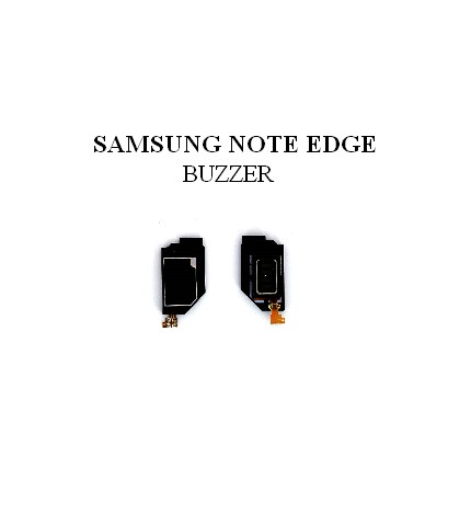 Reparation Buzzer Samsung Note Edge