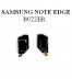 Reparation Buzzer Samsung Note Edge