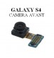Reparation Camera Avant Samsung Galaxy S4