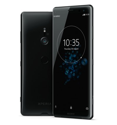 Reparation Ecran complet Sony Xperia XZ1 (Ecran Original)