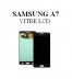 Reparation Vitre LCD Samsung Galaxy A7