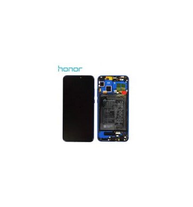 Réparation Ecran Complet Huawei Honor 8