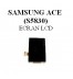 Reparation Ecran LCD Samsung Ace (S5830)