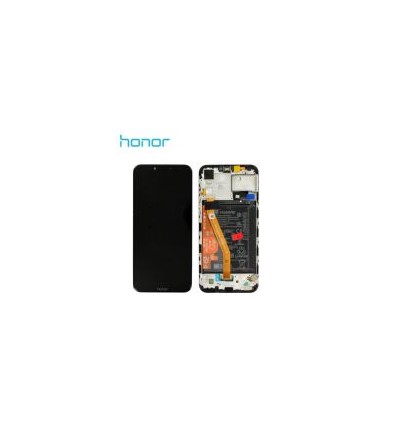 Réparation Ecran Complet Compatible Huawei Honor 8