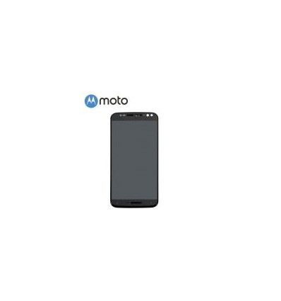 Reparation Ecran Complet Motorola X4