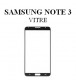 Reparation vitre Samsung Galaxy Note 3