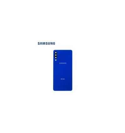 Réparation Cache Arrière Samsung Galaxy A3 2016