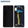 Réparation Ecran Complet Samsung Galaxy A9 (Ecran d'origine Samsung)