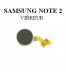 Reparation Vibreur Samsung Note 2