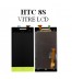 Reparation Vitre LCD HTC 8S