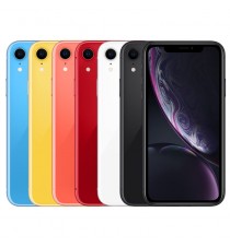 REMPLACEMENT DE LA VITRE ARRIÈRE IPHONE XR À PLAISANCE DU TOUCH