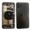 Remplacement Chassis arrière (Vitre arrière + Contour) iPhone 11 Pro Max