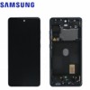 Réparation Ecran Complet Samsung Galaxy S9 (Ecran d'origine Samsung)