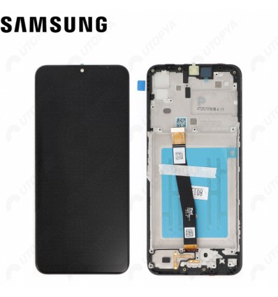 Réparation Ecran Complet Samsung Galaxy A5 2016