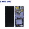 Réparation Ecran Complet Samsung Galaxy S9 (Ecran d'origine Samsung)