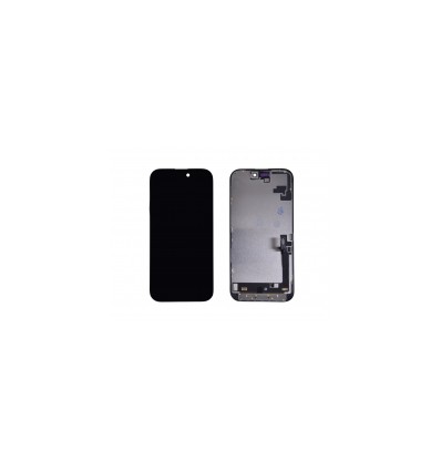 Réparation Ecran Complet iPhone 16 Pro Max
