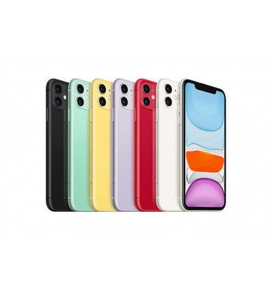 Réparation Ecran Complet Compatible + Chassis iPhone 7 