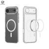 Coque de Protection Clin Mag Dux Ducis pour Apple iPhone 17 Air Transparent