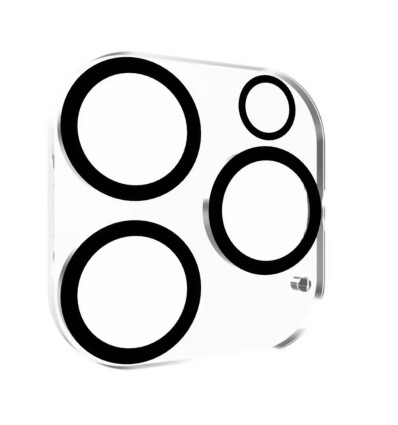 Verre Trempé iPhone 6 / 6S