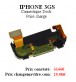 Reparation Connectique Dock (prise charge) Iphone 3GS 