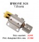 Reparation Vibreur Iphone 3GS 
